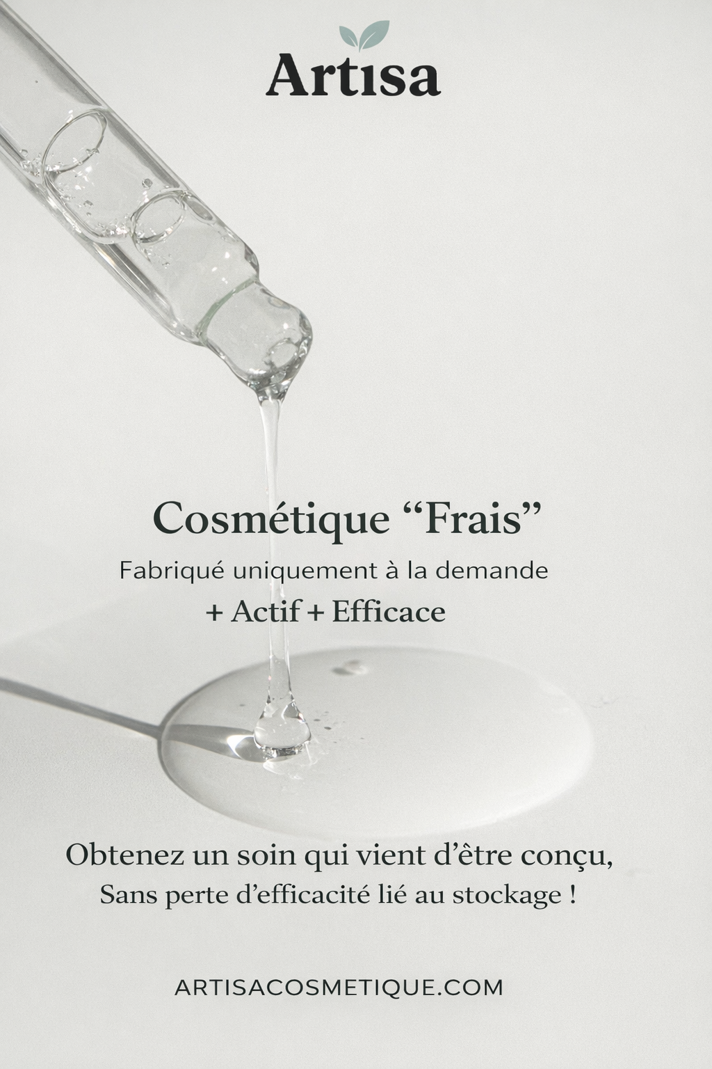 Soin Exfoliant AHA – Peeling Concentré