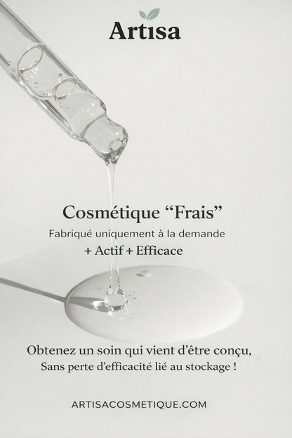 Soin Exfoliant AHA – Peeling Concentré