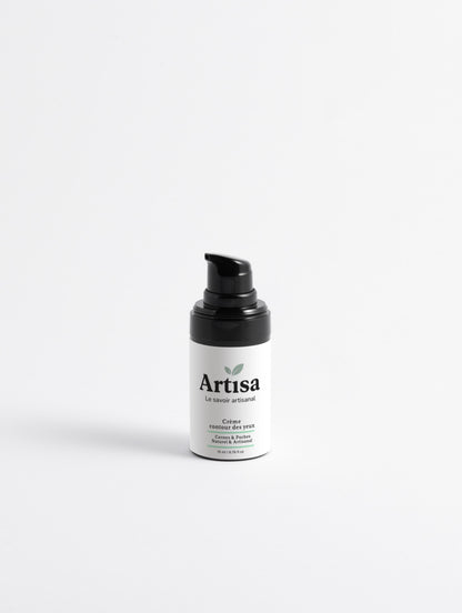 Soin Contour des Yeux – Multi-action
